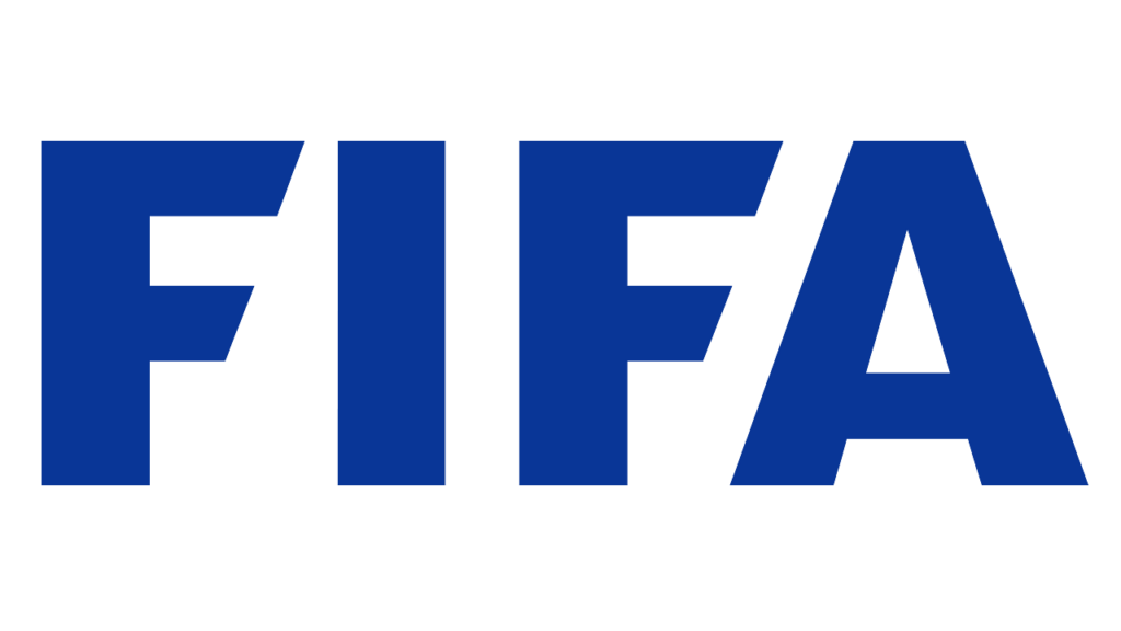 FIFA logo